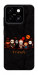 Чехол Scarry friends для ZTE Blade A55 4G