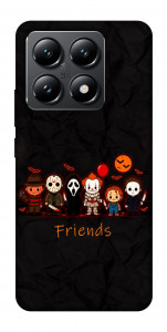 Чехол Scarry friends для Xiaomi 14T