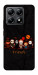 Чехол Scarry friends для Xiaomi 14T