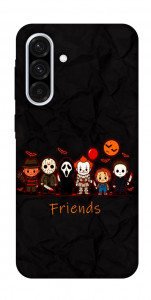 Чехол Scarry friends для Galaxy A36 5G