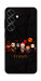 Чехол Scarry friends для Galaxy S25+