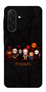 Чехол Scarry friends для Galaxy A26 5G