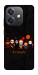 Чехол Scarry friends для Oppo А3х 4G
