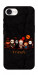 Чехол Scarry friends для iPhone 16e