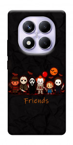 Чехол Scarry friends для Xiaomi Poco X7