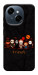 Чехол Scarry friends для TECNO Spark Go 1 (KL4)