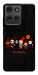 Чехол Scarry friends для Motorola Moto G75 5G