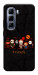 Чехол Scarry friends для Infinix Hot 50 Pro