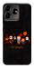 Чехол Scarry friends для ZTE Blade V50 Design 4G