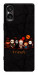 Чехол Scarry friends для Sony Xperia 5 V