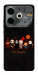 Чехол Scarry friends для TECNO Pova 6 Neo (LI6)