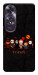 Чохол Scarry friends для Oppo A60 4G