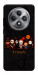 Чохол Scarry friends для Oppo Reno 12 F 4G