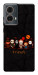 Чехол Scarry friends для Motorola Moto G85