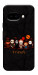 Чехол Scarry friends для Google Pixel 9a