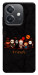 Чохол Scarry friends для Oppo A40m
