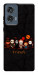 Чехол Scarry friends для Motorola Edge 50 Fusion