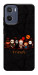 Чехол Scarry friends для Motorola Moto E15
