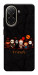Чехол Scarry friends для Xiaomi Poco C71