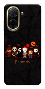 Чехол Scarry friends для Xiaomi Redmi A5