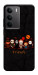 Чехол Scarry friends для Realme C75