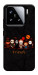 Чохол Scarry friends для Xiaomi 15