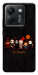 Чехол Scarry friends для Xiaomi Poco M7 Pro 5G