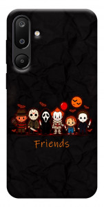 Чехол Scarry friends для Galaxy M16 5G