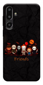 Чехол Scarry friends для Galaxy F16 5G