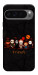 Чехол Scarry friends для Google Pixel 10 Pro XL
