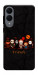 Чехол Scarry friends для Galaxy S25 Edge