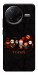 Чохол Scarry friends для Xiaomi Poco F7 Pro