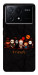 Чехол Scarry friends для Xiaomi Poco X6 Pro