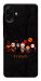 Чехол Scarry friends для Galaxy A07