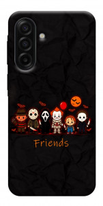 Чехол Scarry friends для Samsung Galaxy A17 4G
