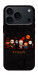 Чохол Scarry friends для iPhone 17 Pro Max