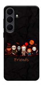 Чехол Scarry friends для Galaxy S25 FE
