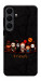 Чехол Scarry friends для Galaxy S25 FE