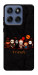 Чехол Scarry friends для Motorola Edge 60 Fusion