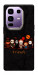 Чехол Scarry friends для Infinix Note 50 Pro+