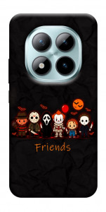 Чехол Scarry friends для Xiaomi Redmi Note 15 Pro 5G