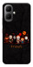 Чехол Scarry friends для Infinix Smart 10