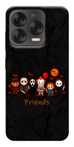Чехол Scarry friends для ZTE Nubia V70 Design