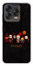 Чехол Scarry friends для ZTE Nubia V70 Design