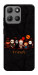 Чохол Scarry friends для Motorola Moto G15 Power