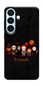 Чохол Scarry friends для Galaxy S26