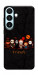 Чехол Scarry friends для Galaxy S26