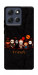 Чехол Scarry friends для Motorola Moto G86 Power