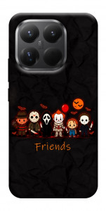 Чехол Scarry friends для Xiaomi 15T Pro