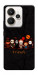 Чохол Scarry friends для Realme 15